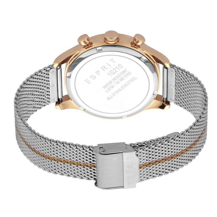 Esprit ES1G210M0085 Men's Watch Esprit ES1G210M0085 Men's Watch